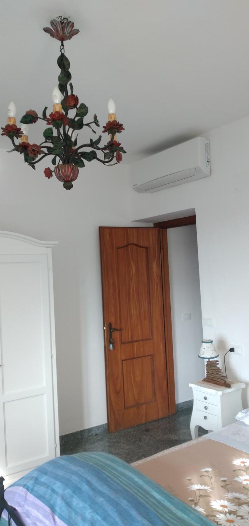 Hotel Ca Degli Ulivi Finale Ligure Habitación foto