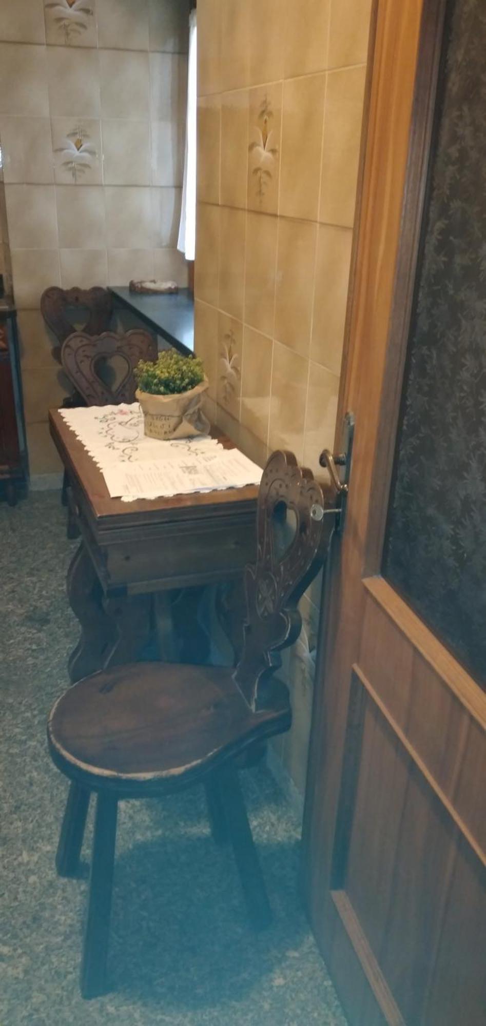 Hotel Ca Degli Ulivi Finale Ligure Habitación foto
